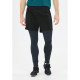 Endurance Ανδρικό κολάν Weilby M 2-in-1 7-8 Tights
